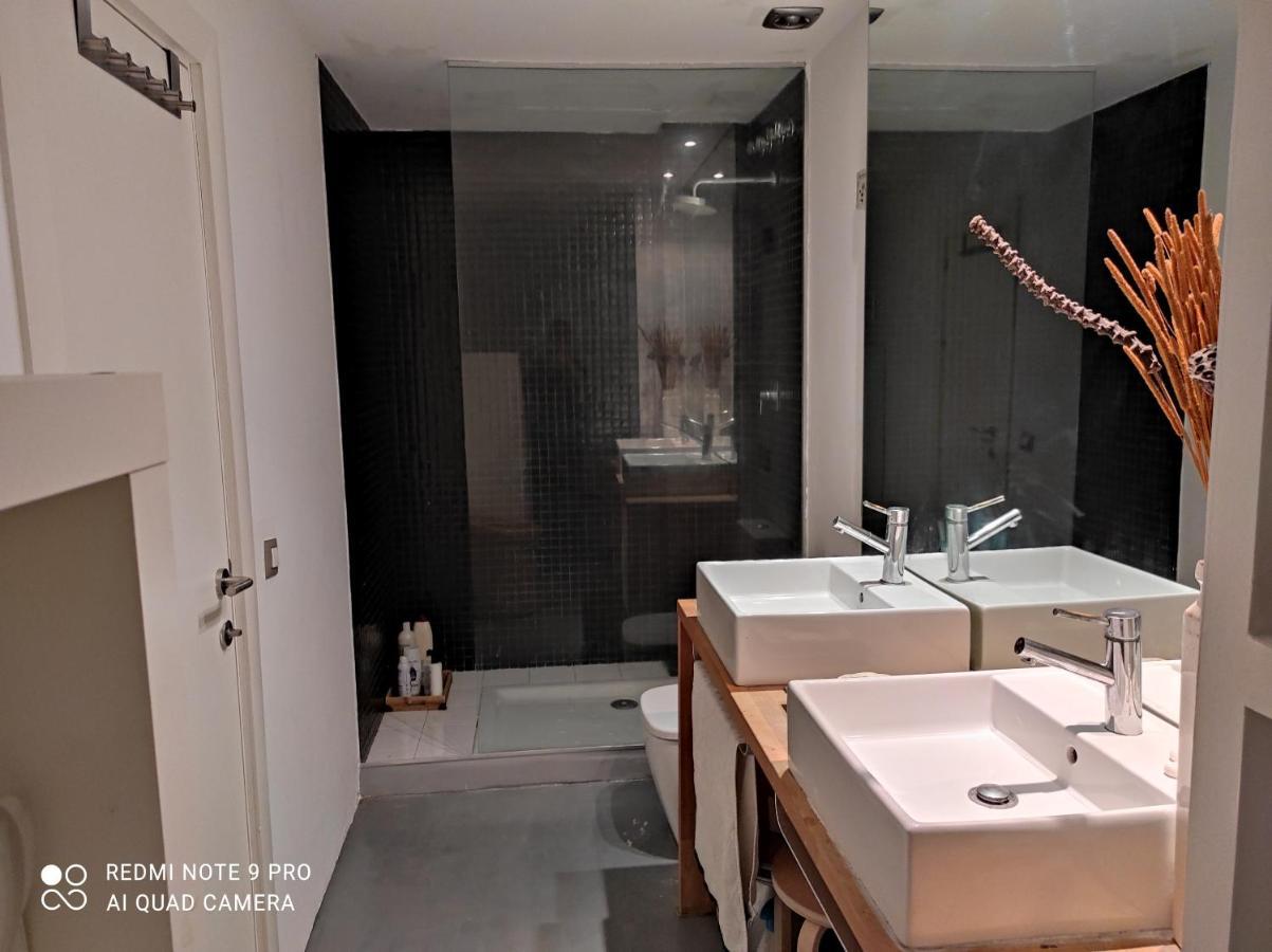 Y Bano En Planta Independiente En Centro De Accommodatie bij particulieren *