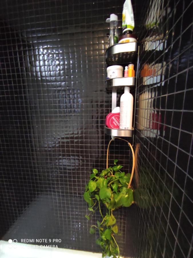 Y Bano En Planta Independiente En Centro De Accommodatie bij particulieren Sevilla