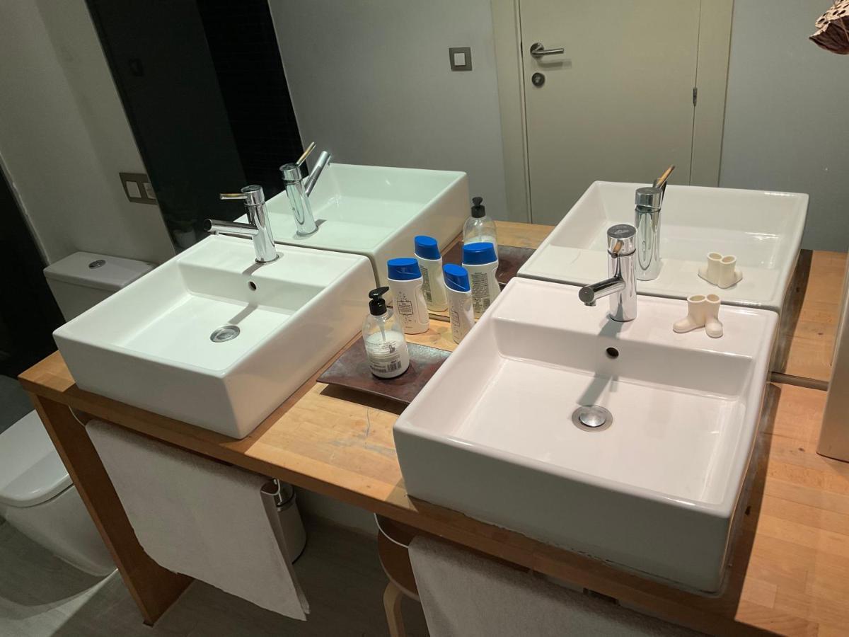 Y Bano En Planta Independiente En Centro De Accommodatie bij particulieren *